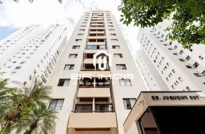 Apartamento com 2 quartos à venda na alameda jauaperi, 887, moema, são paulo, 57 m2 por r$ 790.000