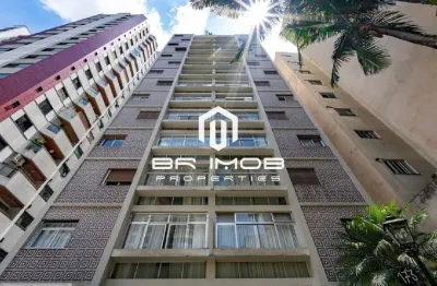 Apartamento com 2 quartos à venda na alameda fernão cardim, 173, jardim paulista, são paulo, 100 m2 por r$ 899.000