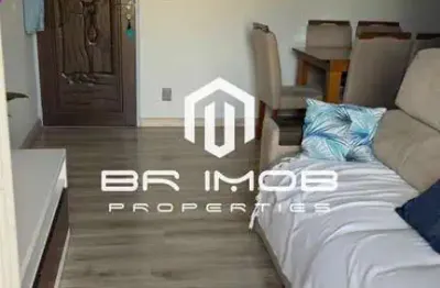 Apartamento com 2 quartos à venda na estrada de itapecerica, 2880, jardim germania, são paulo, 52 m2 por r$ 415.000