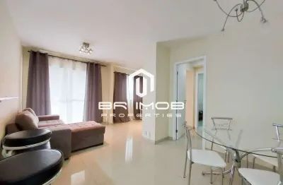 Apartamento com 2 quartos à venda na rua leopoldo de bulhões, 59, vila clementino, são paulo, 58 m2 por r$ 1.300.000