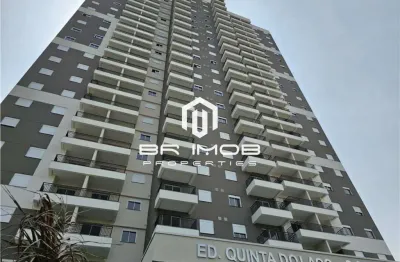 Apartamento com 2 quartos à venda na rua do lago, 237, sacomã, são paulo, 54 m2 por r$ 530.000