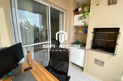 Apartamento com 2 quartos à venda na rua amapá, 116, vila canero, são paulo, 60 m2 por r$ 558.000