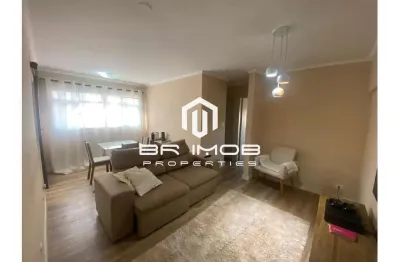 Apartamento com 2 quartos à venda na avenida doutor luís rocha miranda, 215, jabaquara, são paulo, 66 m2 por r$ 495.000