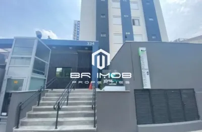Apartamento com 2 quartos à venda na rua laguna, 334, jardim caravelas, são paulo, 36 m2 por r$ 350.000