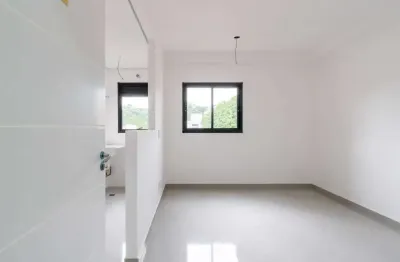 Apartamento com 1 quarto à venda na rua tristão de campos, 175, jardim trussardi, são paulo, 32 m2 por r$ 333.200