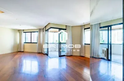 Apartamento com 2 quartos à venda na rua josé de oliveira coelho, 165, vila andrade, são paulo, 132 m2 por r$ 599.000