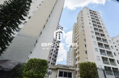 Apartamento com 2 quartos à venda na rua oneyda alvarenga, 35, vila da saúde, são paulo, 120 m2 por r$ 739.000