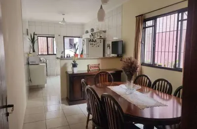 Casa com 3 quartos à venda na avenida benigno carrera, 583, vila campestre, são paulo por r$ 500.000