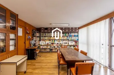 Sala comercial à venda na alameda casa branca, 35, cerqueira césar, são paulo, 44 m2 por r$ 350.000