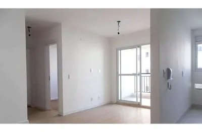 Apartamento com 2 quartos à venda na rua ernesto de castro, 235, mooca, são paulo, 58 m2 por r$ 590.000