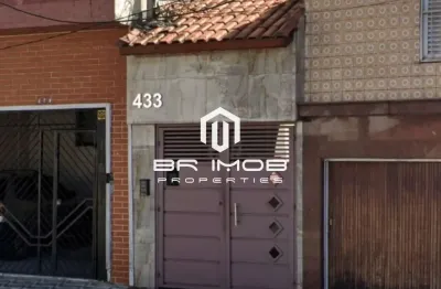 Casa em condomínio fechado com 4 quartos à venda na rua angá, 433, vila formosa, são paulo por r$ 398.000