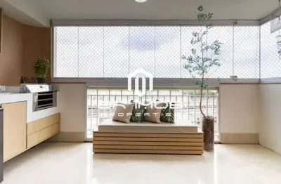 Apartamento com 3 quartos à venda na avenida francisco de paula quintanilha ribeiro, 400, jabaquara, são paulo, 84 m2 por r$ 850.000