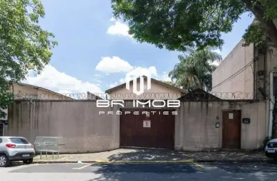 Casa em condomínio fechado com 2 quartos à venda na avenida dória, 400, vila alexandria, são paulo por r$ 730.000