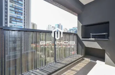 Apartamento com 2 quartos à venda na avenida roque petroni júnior, 630, jardim das acacias, são paulo, 104 m2 por r$ 1.550.000