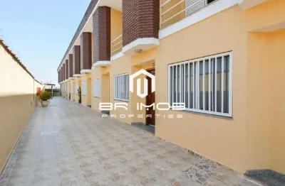 Casa em condomínio fechado com 2 quartos à venda na rua vinte e nove de outubro, 180, vila matilde, são paulo por r$ 470.000