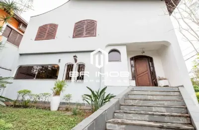 Casa com 4 quartos à venda na rua tibiriçá, 170, brooklin paulista, são paulo por r$ 1.596.000