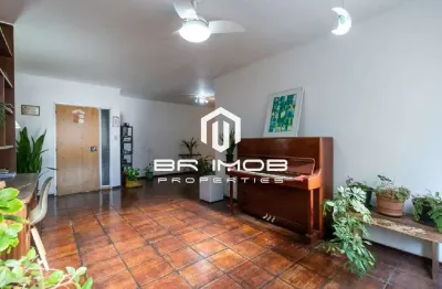 Apartamento com 3 quartos à venda na alameda fernão cardim, 376, jardim paulista, são paulo, 123 m2 por r$ 1.390.000