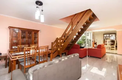 Casa com 3 quartos à venda na rua paulina, 638, água rasa, são paulo por r$ 890.000