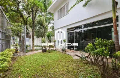 Casa com 4 quartos à venda na avenida ireré, 1372, planalto paulista, são paulo por r$ 1.390.000