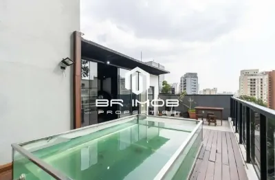 Cobertura com 3 quartos à venda na rua joão baldinato, 109, vila suzana, são paulo, 170 m2 por r$ 900.000