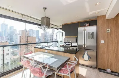 Apartamento com 2 quartos à venda na rua topázio, 701, vila mariana, são paulo, 78 m2 por r$ 1.470.000