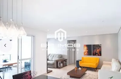 Apartamento com 3 quartos à venda na rua abílio borin, 158, jardim caravelas, são paulo, 88 m2 por r$ 1.170.000