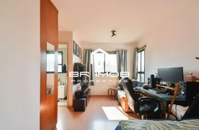 Apartamento com 1 quarto à venda na rua conde de são joaquim, 340, bela vista, são paulo, 26 m2 por r$ 285.000