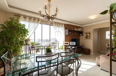 Apartamento com 3 quartos à venda na rua nilo torres, 186, jardim umuarama, são paulo, 89 m2 por r$ 650.000