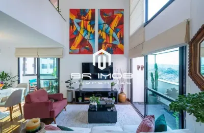 Apartamento com 3 quartos à venda na rua karl richter, 105, vila suzana, são paulo, 184 m2 por r$ 949.000