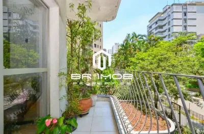 Apartamento com 3 quartos à venda na rua abdo ambuba, 315, vila andrade, são paulo, 107 m2 por r$ 599.000