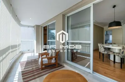 Apartamento com 3 quartos à venda na rua dardanelos, 411, alto da lapa, são paulo, 143 m2 por r$ 2.040.000