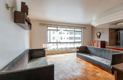 Apartamento com 3 quartos à venda na rua doutor rafael de barros, 174, paraíso, são paulo, 120 m2 por r$ 990.000