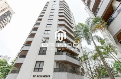 Apartamento com 4 quartos à venda na rua doutor franco da rocha, 205, perdizes, são paulo, 200 m2 por r$ 1.750.000