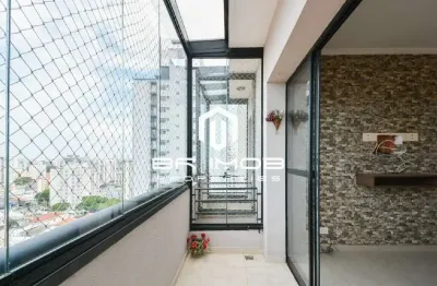 Apartamento com 3 quartos à venda na rua doutor elisio de castro, 467, vila dom pedro i, são paulo, 87 m2 por r$ 799.000