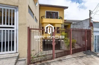Casa com 3 quartos à venda na rua coelho de carvalho, 176, alto da lapa, são paulo por r$ 1.250.000