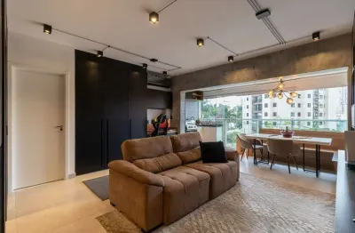 Apartamento com 1 quarto à venda na rua desembargador aragão, 76, vila mariana, são paulo, 65 m2 por r$ 1.175.000