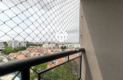Apartamento com 3 quartos à venda na avenida marginal esquerda anchieta, 3609, vila arapuã, são paulo, 61 m2 por r$ 289.000