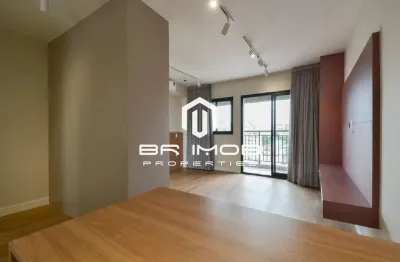Apartamento com 1 quarto à venda na rua major sertório, 423, vila buarque, são paulo, 37 m2 por r$ 547.380