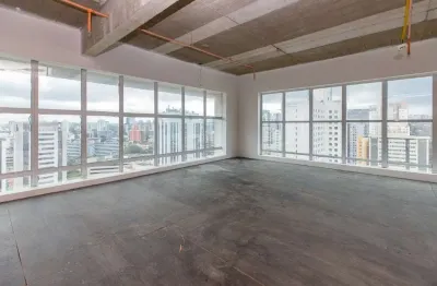 Sala comercial à venda na rua américo brasiliense, 1923, chácara santo antônio, são paulo, 149 m2 por r$ 1.199.000