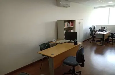 Sala comercial à venda na rua doutor luiz migliano, 1986, jardim caboré, são paulo, 44 m2 por r$ 320.000