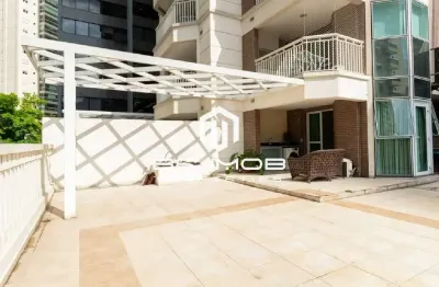 Apartamento com 1 quarto à venda na rua são tomé, 73, vila olímpia, são paulo, 139 m2 por r$ 1.050.000
