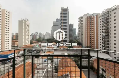 Apartamento com 2 quartos à venda na rua santa justina, 446, vila olímpia, são paulo, 70 m2 por r$ 720.000