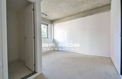 Sala comercial à venda na rua pintassilgo, 429, moema, são paulo, 22 m2 por r$ 348.000