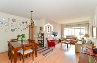 Apartamento com 2 quartos à venda na avenida santo amaro, 835, vila nova conceição, são paulo, 86 m2 por r$ 650.000