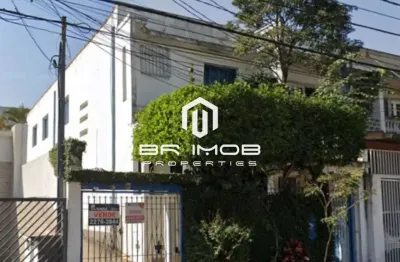 Casa com 4 quartos à venda na avenida moaci, 1331, planalto paulista, são paulo por r$ 1.190.000