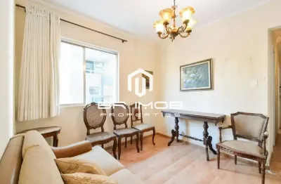 Apartamento com 1 quarto à venda na avenida angélica, 2055, consolação, são paulo, 40 m2 por r$ 399.000