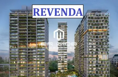 Apartamento com 2 quartos à venda na rua tarquínio de sousa, 1222, campo belo, são paulo, 105 m2 por r$ 1.500.000