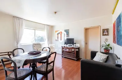 Apartamento com 3 quartos à venda na rua fernandes moreira, 700, chácara santo antônio, são paulo, 65 m2 por r$ 530.000