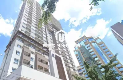 Apartamento com 1 quarto à venda na rua casa do ator, 1100, vila olímpia, são paulo, 31 m2 por r$ 599.000