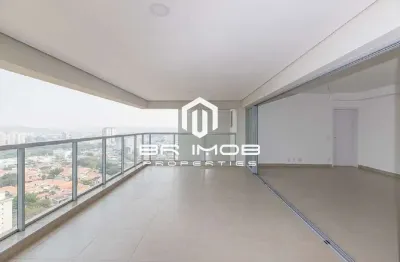 Apartamento com 3 quartos à venda na avenida nossa senhora do sabará, 231, jardim marajoara, são paulo, 155 m2 por r$ 1.850.000